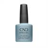 SMALTO SEMIPERMANENTE SHELLAC TEAL TEXTILE